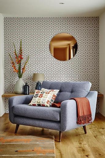 Sofa clearance scandi style